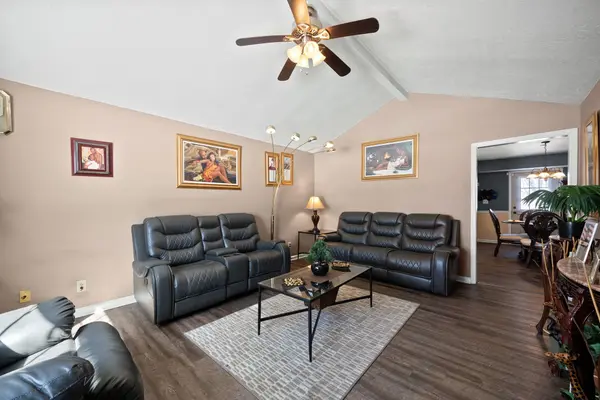 3401 Chaney Ln, Clarksville, TN 37042