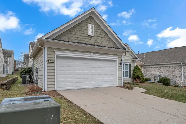 210 Battalion Way, Mount Juliet, TN 37122