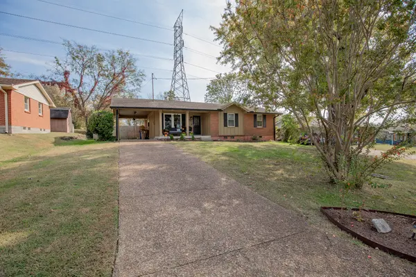 132 Hardaway Dr, Goodlettsville, TN 37072