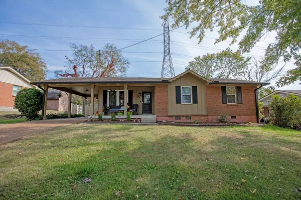 132 Hardaway Dr, Goodlettsville, TN 37072