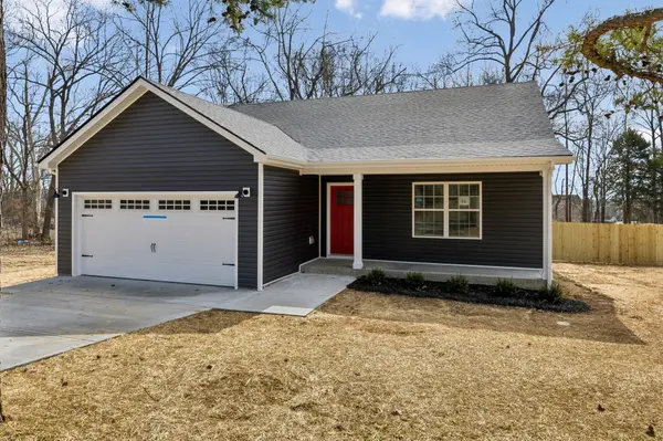 44 Idlewild Spur, Oak Grove, KY 42262