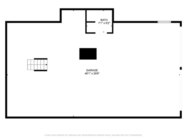 5475 Walnut Rd, Baxter, TN 38544