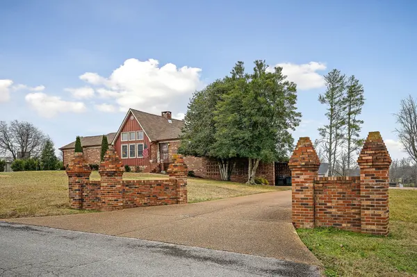 5475 Walnut Rd, Baxter, TN 38544