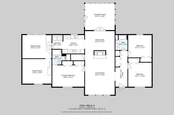 5475 Walnut Rd, Baxter, TN 38544