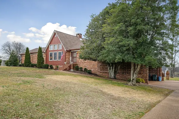 5475 Walnut Rd, Baxter, TN 38544
