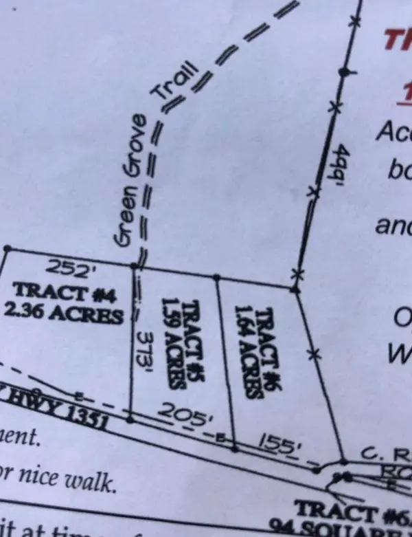 6 Ky Highway 1351, Burkesville, KY 42717