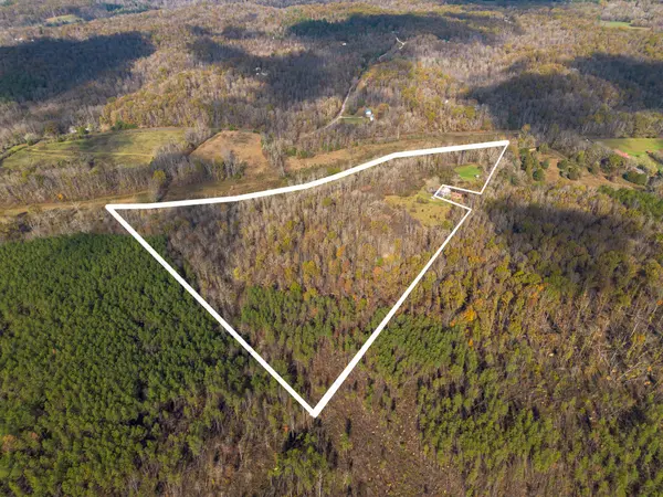 0 Grinders Creek Rd, Hohenwald, TN 38462