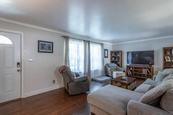 805 Ely Road, Hixson, TN 37343