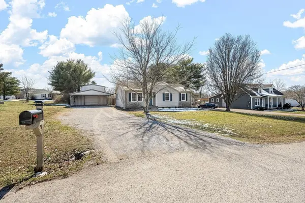 4201 Reed Downs Dr, Murfreesboro, TN 37129