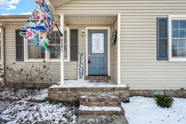 4201 Reed Downs Dr, Murfreesboro, TN 37129