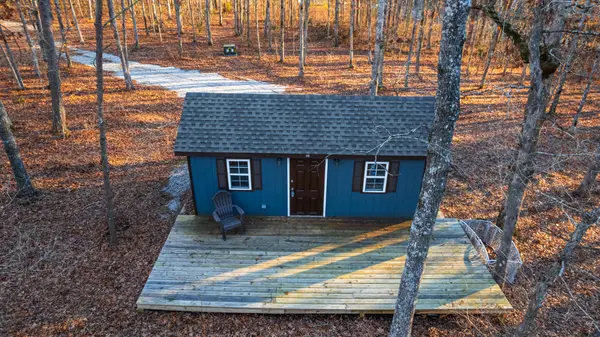 23383 SR 108, Coalmont, TN 37313