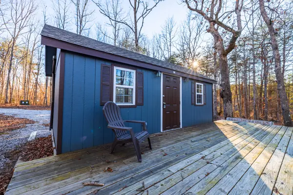 23383 SR 108, Coalmont, TN 37313