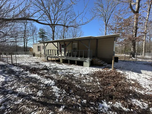 206 Marcus Hill Rd, Beersheba Springs, TN 37305