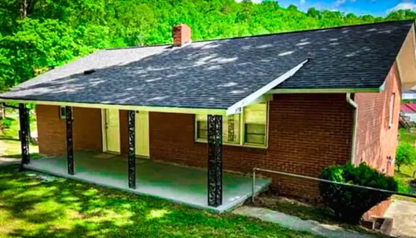 390 Morton Ln #1&2, Jellico, TN 37762