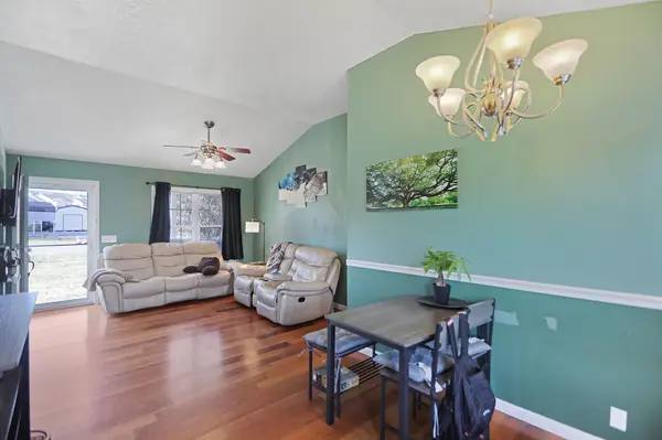 217 Corbitt Ln, Springfield, TN 37172