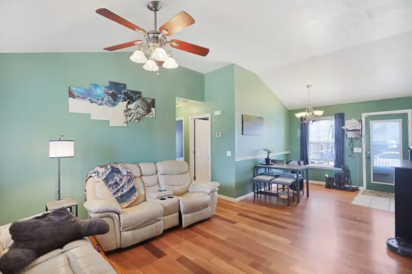 217 Corbitt Ln, Springfield, TN 37172