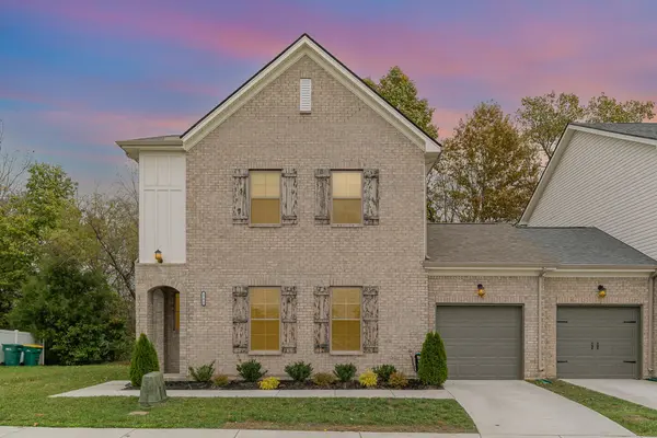 133 Bellagio Villas Dr, Spring Hill, TN 37174