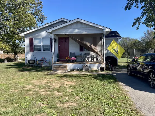 4986 Jacksboro Rd, Morrison, TN 37357