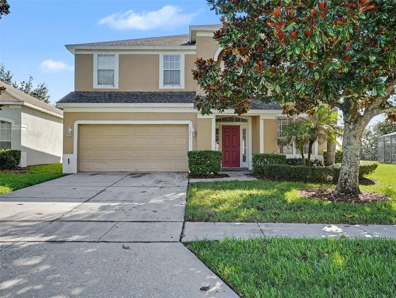 2671 MANESTY LN, Kissimmee, FL 34747