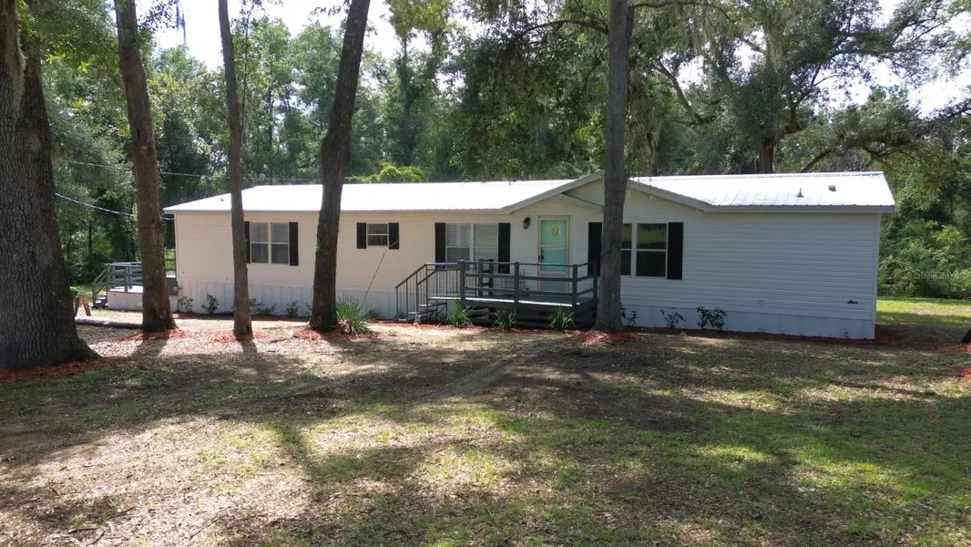 3391 NW BUR OAK PL, Jennings, FL 32053