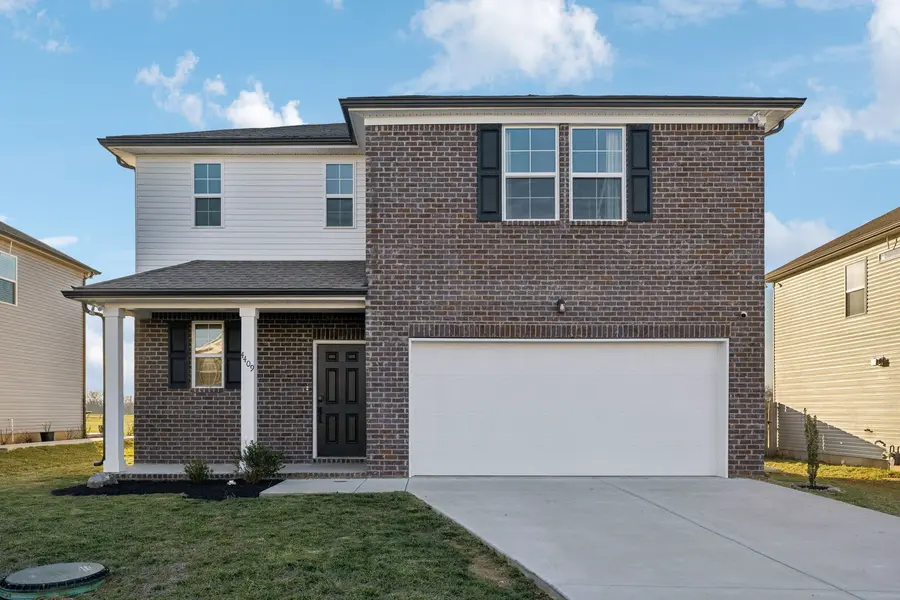 4409 Hoboken Way, Murfreesboro, TN 37128