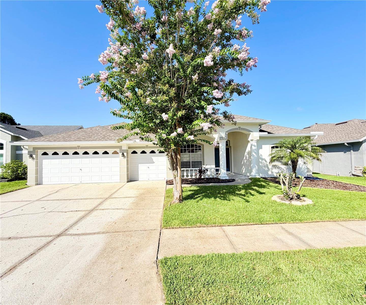 14606 CORAL BERRY DR, Tampa