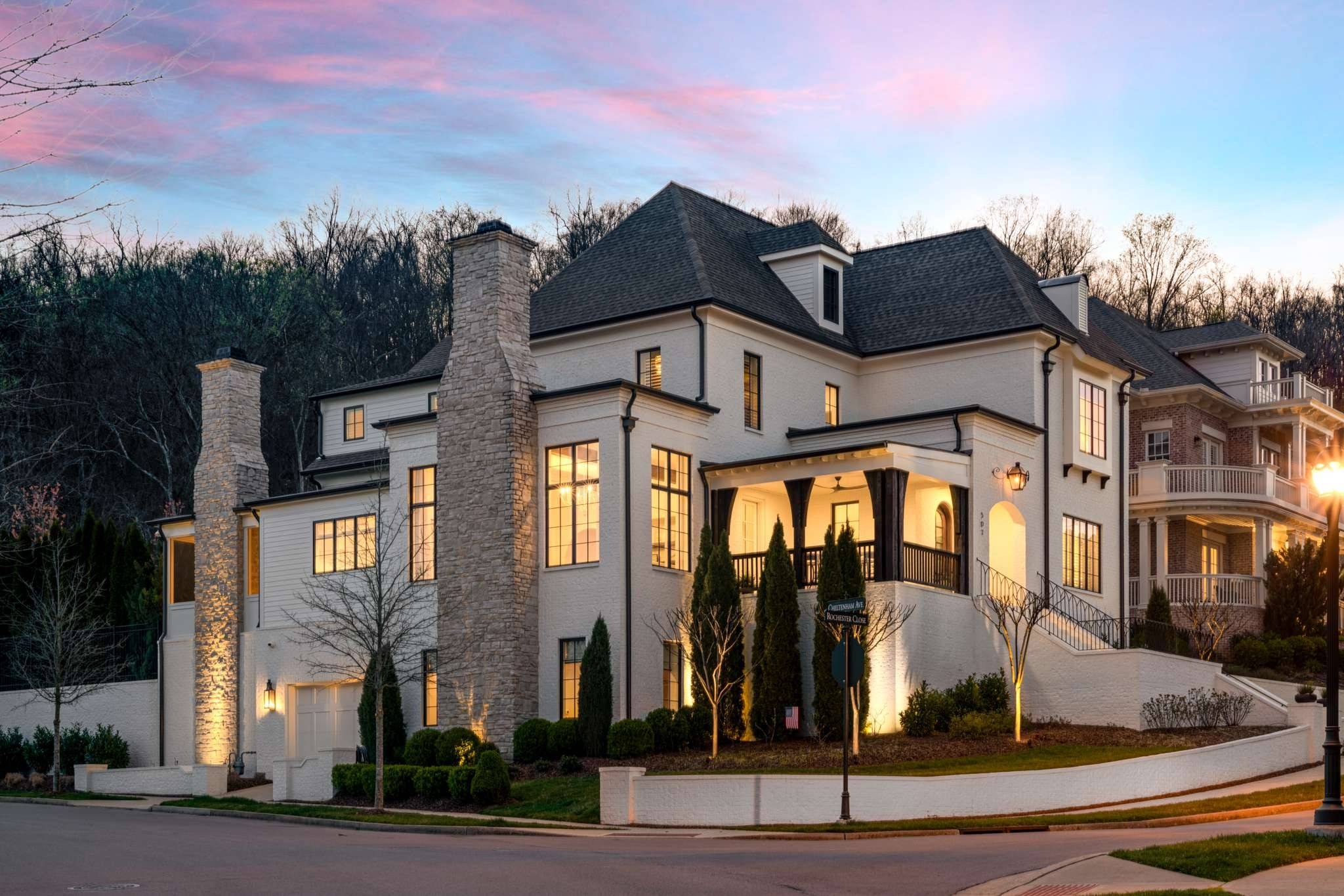 507 Rochester Close, Franklin, TN 37064