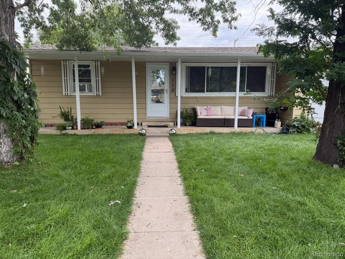 110 25th, Greeley, CO 80631