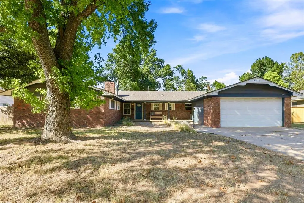 2603 Brentwood DR, Norman, OK 73069