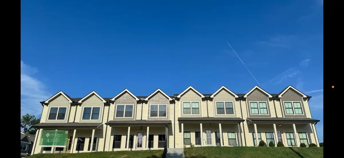 1000 Noble Loop #51, Nashville, TN 37211