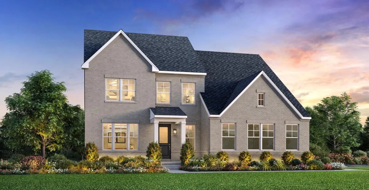 453 Tomlinson Pointe, Mount Juliet, TN 37122
