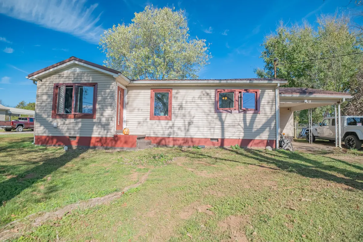 101 Qualls Ln, Shelbyville, TN 37160