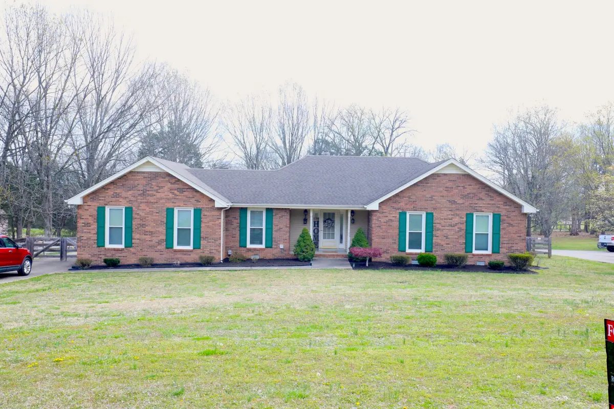 424 Cajawa Dr, Mount Juliet, TN 37122