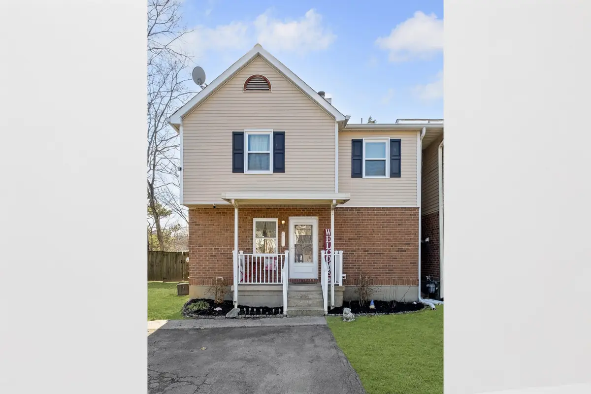 5114 Hunters Point Ln, Hermitage, TN 37076