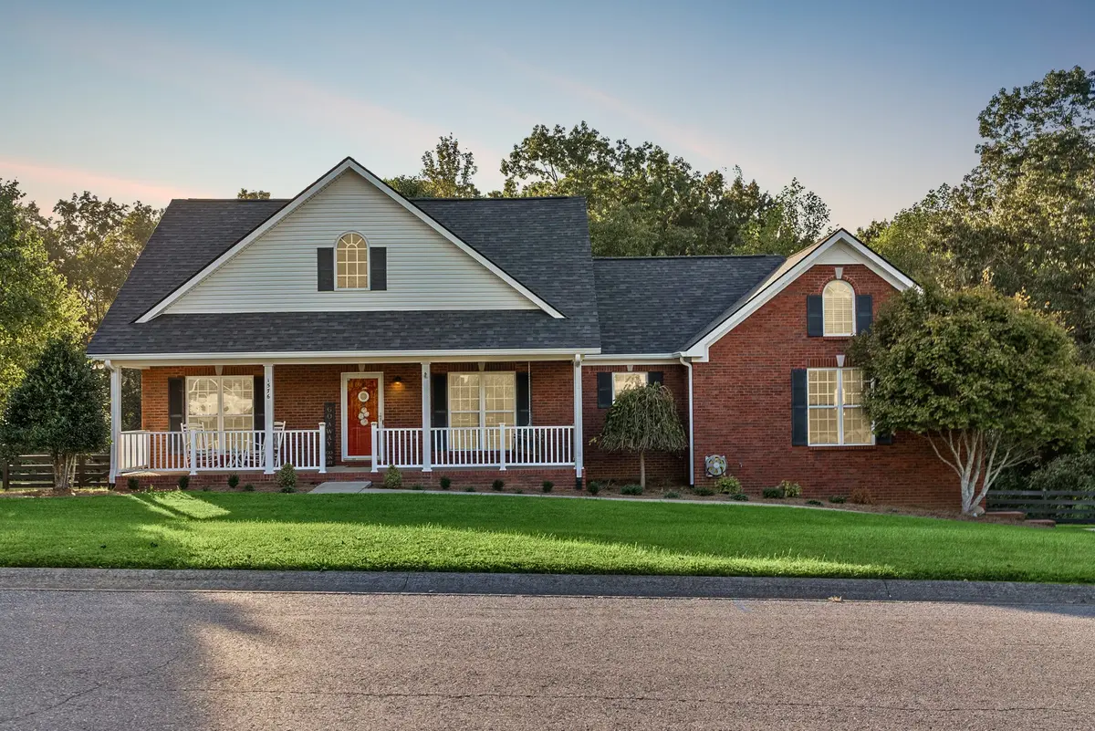1576 Jacob Ct, Clarksville, TN 37043