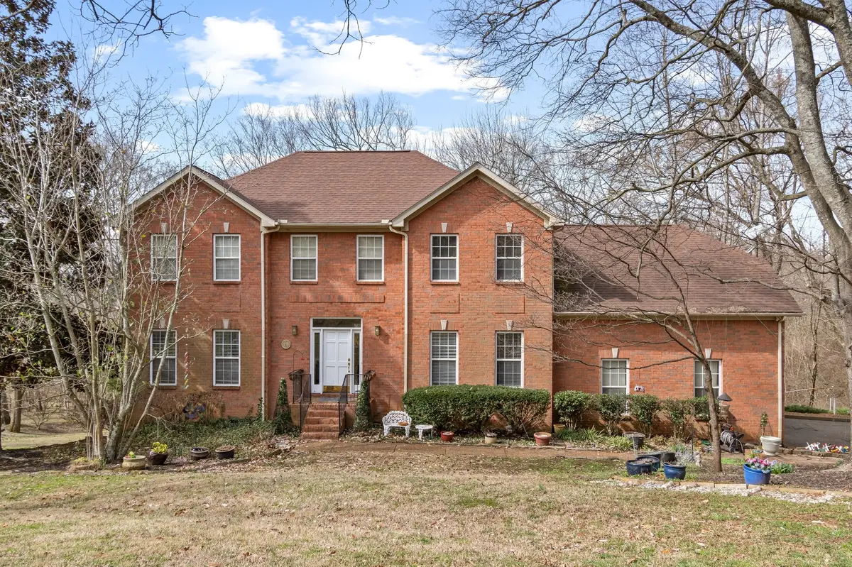 4259 Warren Rd, Franklin, TN 37067