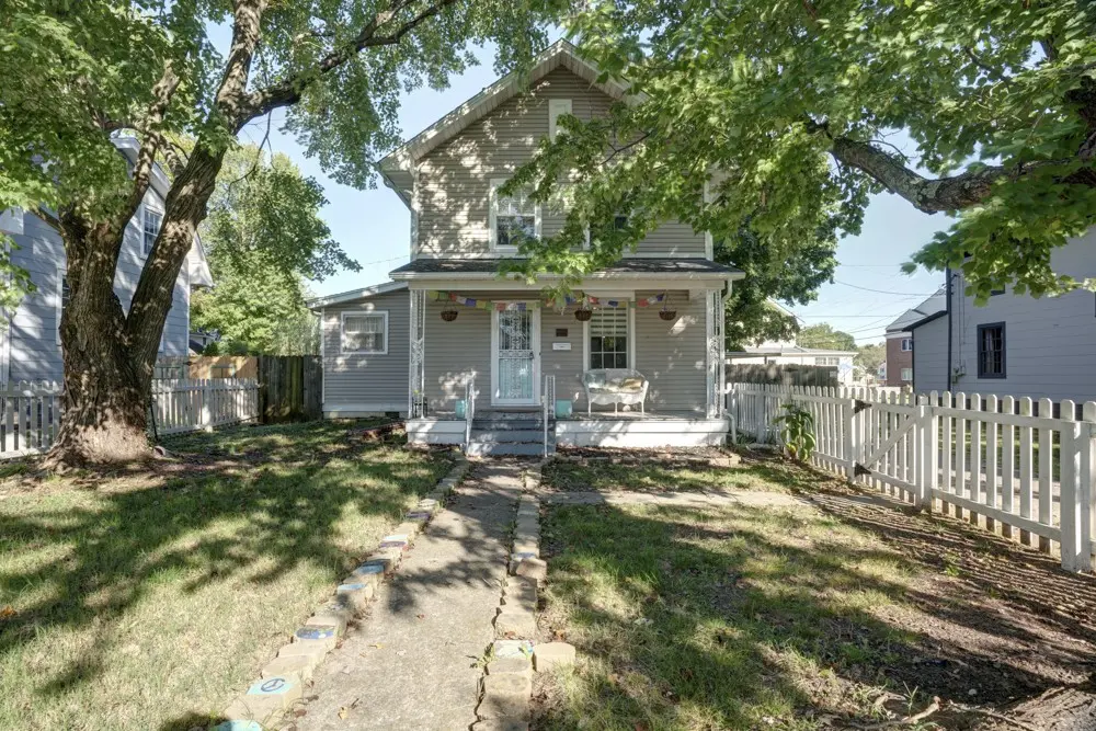 909 Hadley Ave #N, Old Hickory, TN 37138