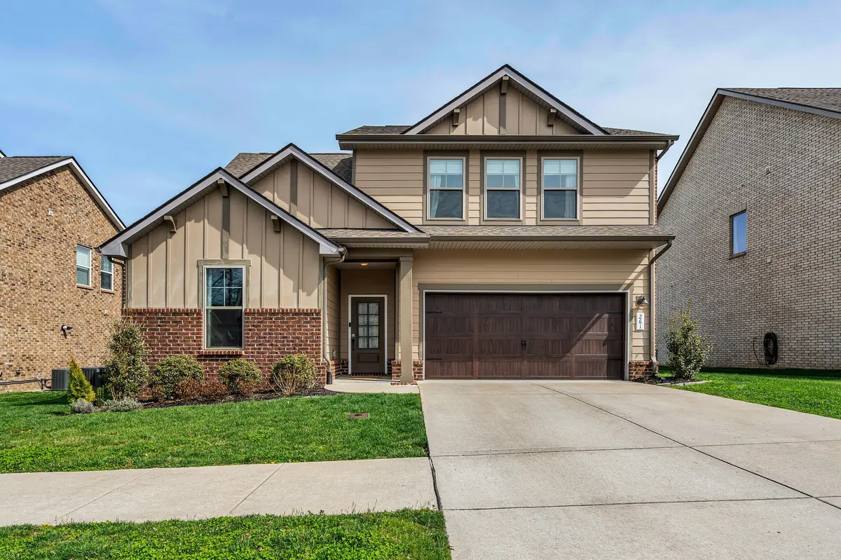 261 Griffin Ln, Gallatin, TN 37066