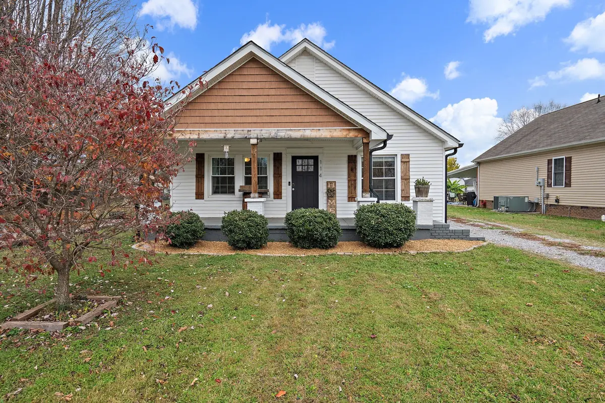 114 King St, Mcminnville, TN 37110