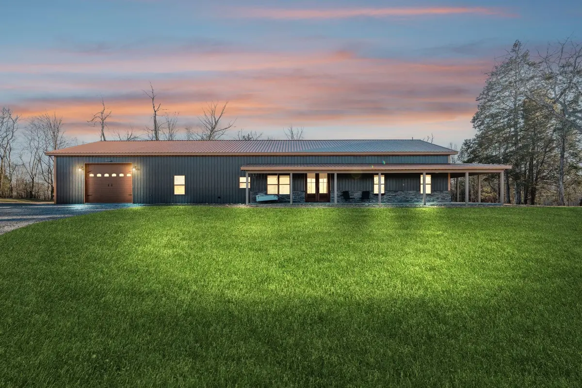 603 Eno Rd, Dickson, TN 37055