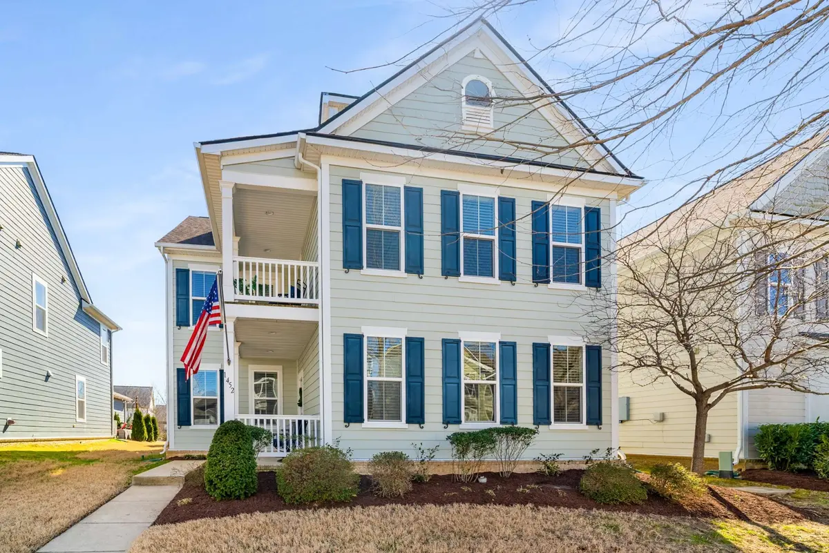 1452 Casner Ln, Franklin, TN 37067