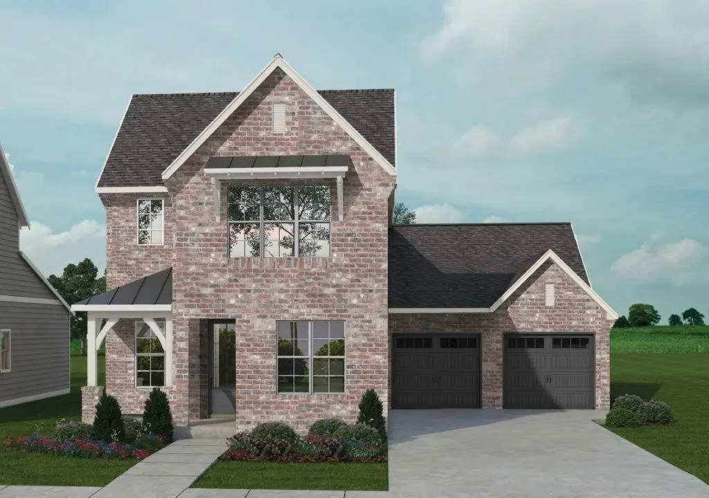 2000 Poplar Farms Dr, Franklin, TN 37067