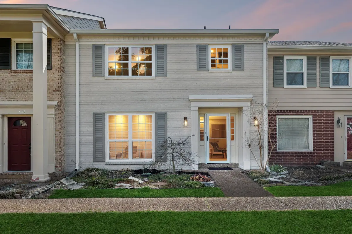 605 Plantation Ct, Nashville, TN 37221