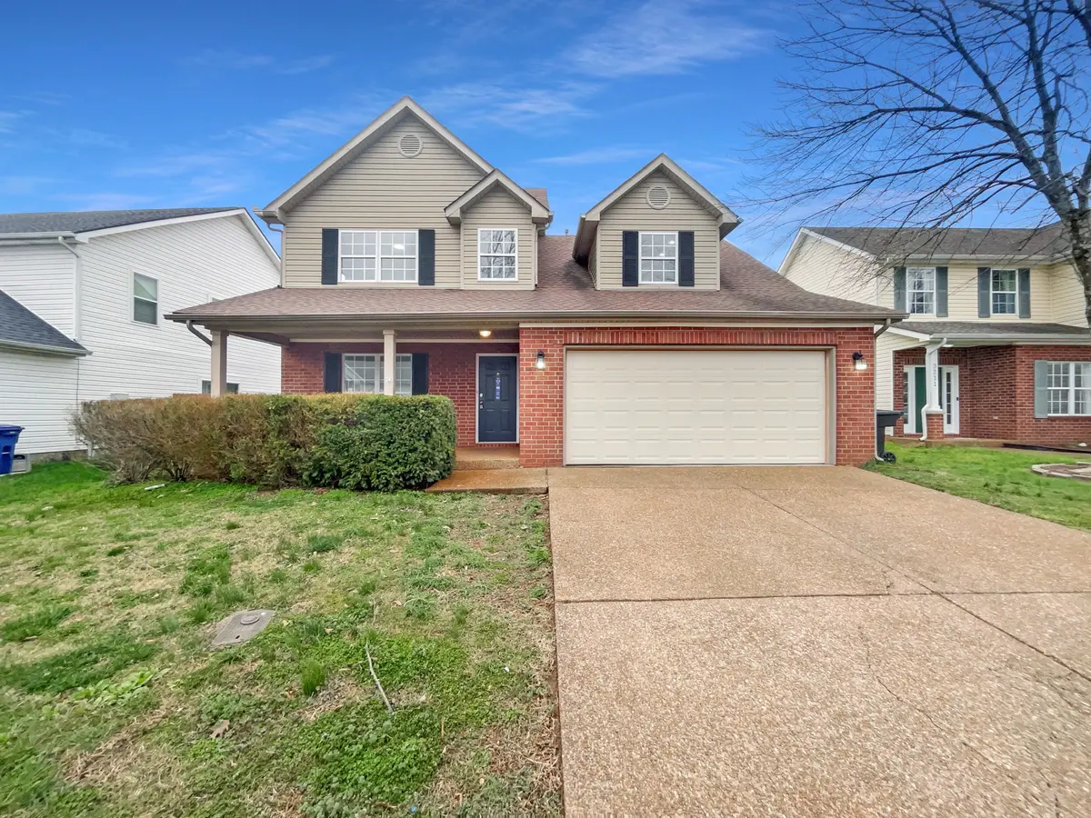 3209 Dark Woods Dr, Franklin, TN 37064