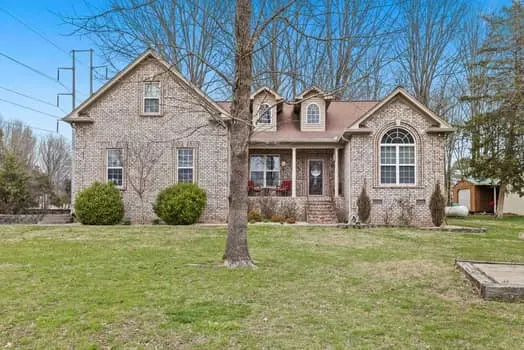 1201 Lake Marie Rd, Gallatin, TN 37066