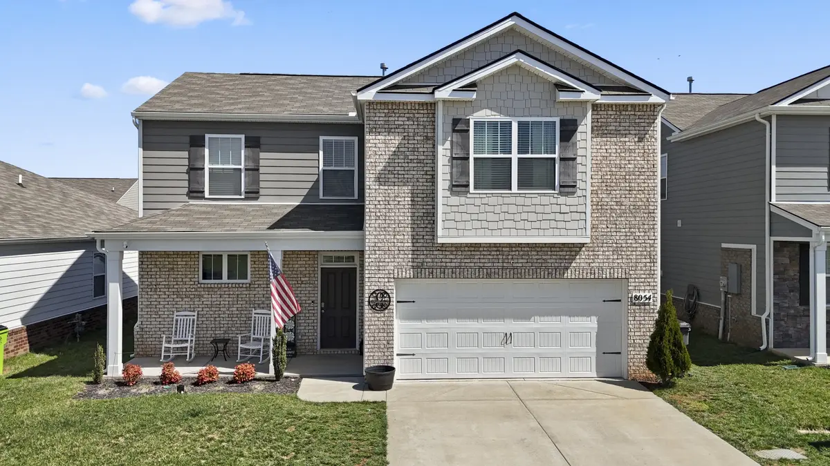 8054 Typhani Way, White House, TN 37188