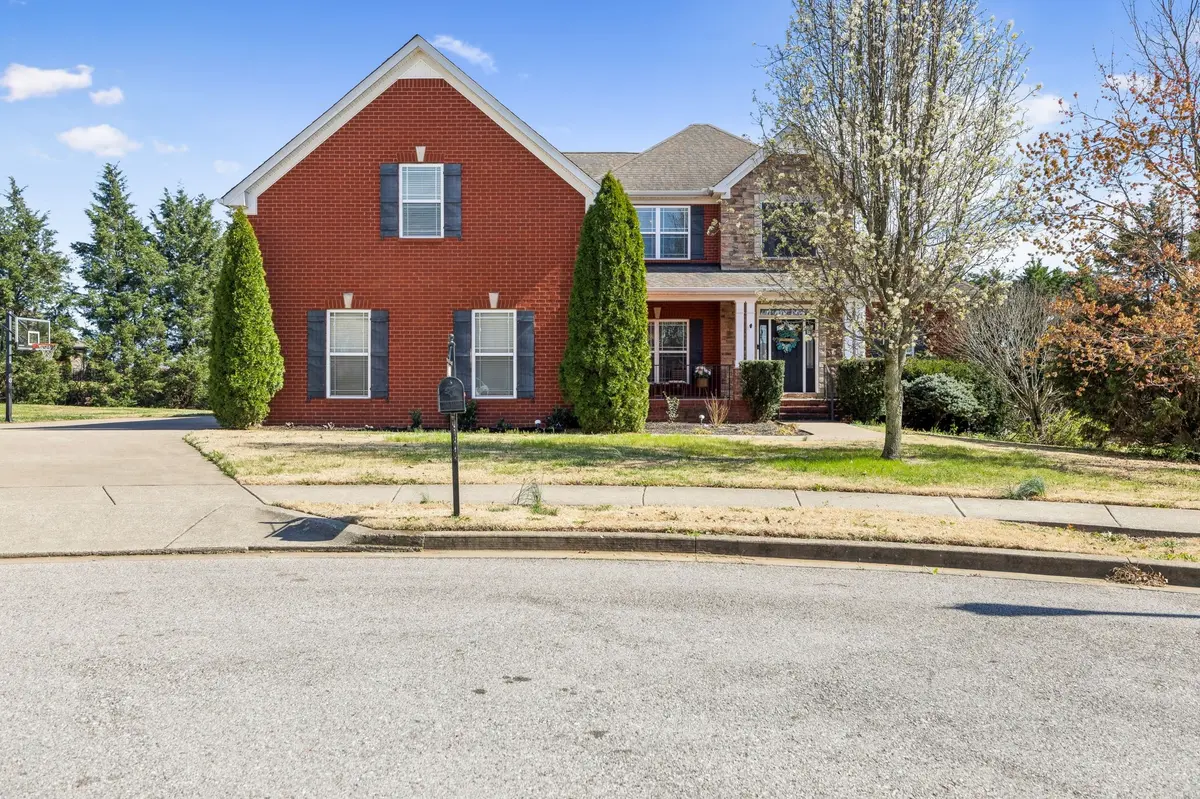 4010 Gari Baldi Ct, Spring Hill, TN 37174