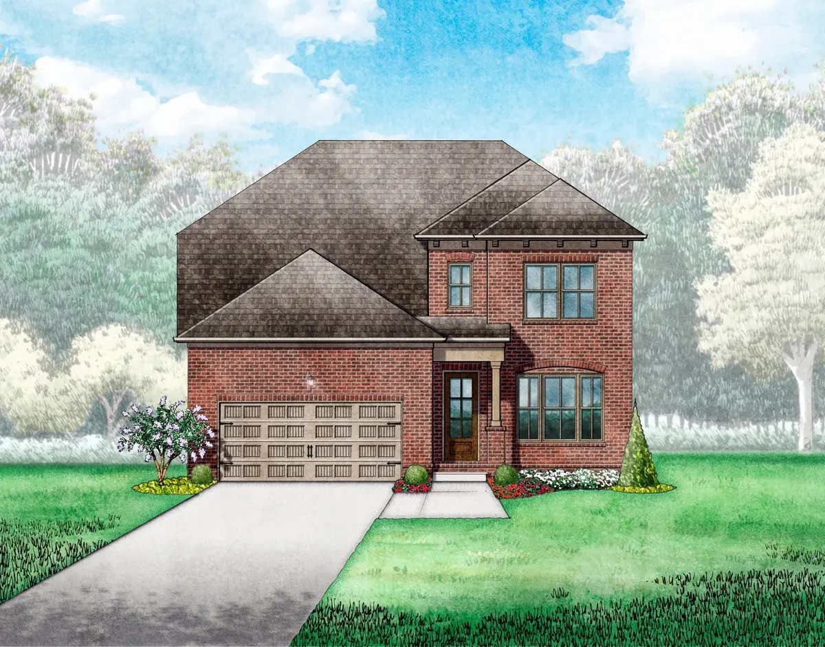 185 Sydney Dr, Goodlettsville, TN 37072