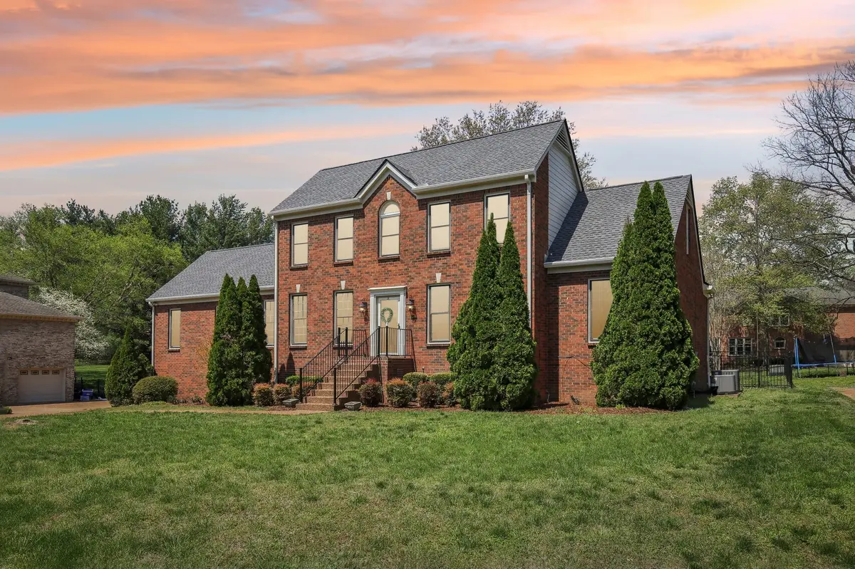 119 Saint Andrews Dr, Franklin, TN 37069