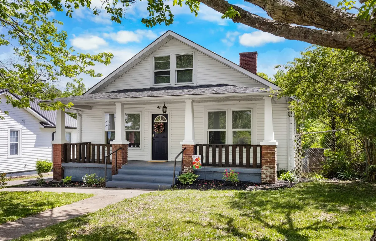 771 Greenwood Ave, Clarksville, TN 37040